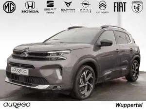 Citroen C5 Aircross SHINE PACK 225 AT+LEDER+AHK+PANO-SD+NAVI+WKR+
