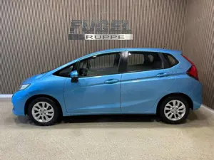 Honda Jazz 1.3 i-VTEC Comfort SHZ|Temp|PDC Bild 3