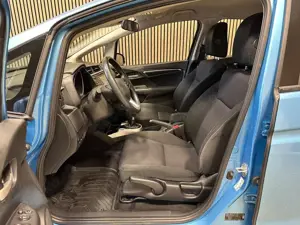 Honda Jazz 1.3 i-VTEC Comfort SHZ|Temp|PDC Bild 5