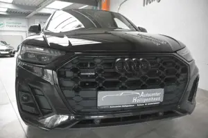 Audi Q5 55 TFSI e Quattro Sline MLED Kamera Pano SHZ