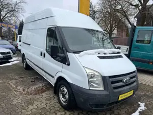 Ford Transit Kasten FT 300 L * 1.HAND *
