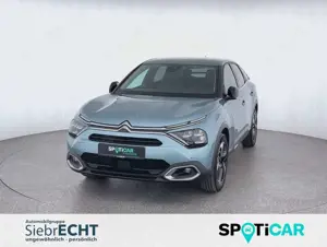 Citroen C4 Shine 1.2*NAVI*SHZ*RFK*uvm