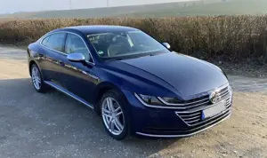 Volkswagen Arteon Elegance