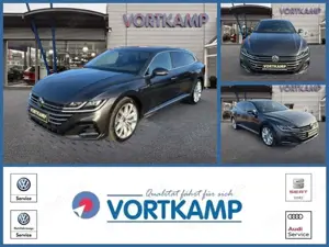 Volkswagen Arteon SB R-Line eHybrid Pano/AHK/StdHzg