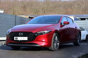 Mazda 3 Lim.  Selection AUTOMATIK*HUD*BOSE*LED*DAB*RFK