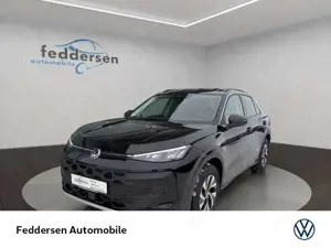 Volkswagen T-Roc Life 1.5 eTSI AHK Navi Sitzheizung Rückfahrkamera