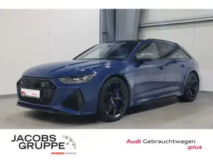 Audi RS6 Avant performance*UPE196*Schalensitze*Keramik*BOAdv*Standheizung