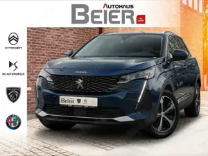 Peugeot 3008 1.2 PureTech 130 Allure Pack Navi/ Sitzh./ Klimaau Bild 1