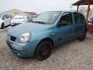 Renault Clio 1.2*Klima
