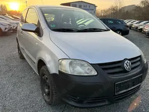 Volkswagen Fox 1.2 *FRESH*HÄNDLER*EXPORT*