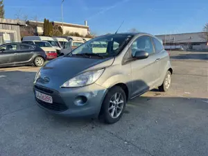 Ford Ka/Ka+ Cool