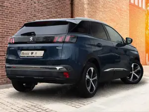 Peugeot 3008 1.2 PureTech 130 Allure Pack Navi/ Sitzh./ Klimaau Bild 4