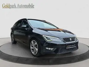 SEAT Leon ST 2.0 TDI FR/1.HAND/185PS/FESTPREIS!