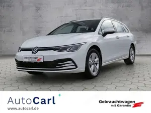 Volkswagen Golf Variant VIII Variant Life 2.0TDI DSG AHK/NAV/ACC