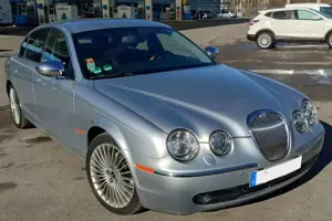 Jaguar S-Type S-Type 3.0 V6 Aut. Executive