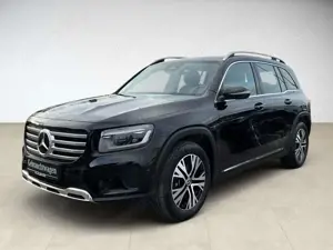 Mercedes-Benz GLB 200 d Progressive AHK AUT Kam. KlimaA LED LM