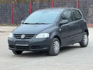 Volkswagen Fox 1.2 * TÜV NEU * 102 TKM