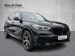 BMW X5 XDRIVE30D Sportpaket HUD Pano Navi Leder Memory Si Bild 4