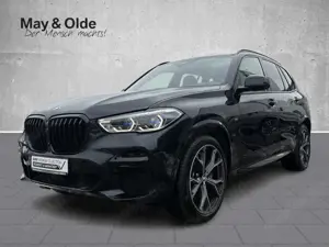 BMW X5 XDRIVE30D Sportpaket HUD Pano Navi Leder Memory Si