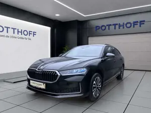 Skoda Superb SUPERB COMBI SELECTION DSG NAV KAM LED pACC ASSI