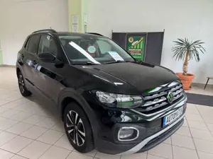Volkswagen T-Cross United, Automatik, Navi...