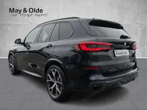 BMW X5 XDRIVE30D Sportpaket HUD Pano Navi Leder Memory Si Bild 5