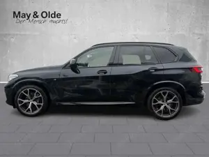 BMW X5 XDRIVE30D Sportpaket HUD Pano Navi Leder Memory Si Bild 2