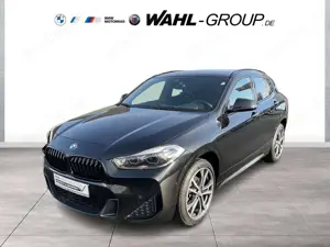 BMW X2 sDrive18d M SPORT AUT NAVI LED GRA PARKASSIST PDC