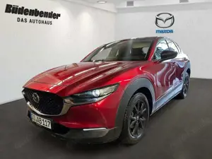 Mazda CX-30 5WGN 2.5L e-SKYACTIV G 140ps 6AT FWD Homur