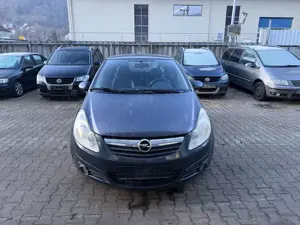 Opel Corsa 1.2 16V
