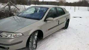 Renault Laguna