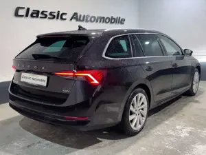Skoda Octavia 2.0TDI Combi Style 4x4 *DSG* Bild 2