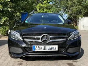 Mercedes-Benz C 220 C 220 T BlueTec / d (205.204)