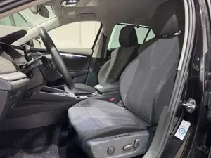 Skoda Octavia 2.0TDI Combi Style 4x4 *DSG* Bild 5