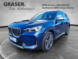 BMW X1 xDrive23d xLine SAV RFK AHK el. Sitze PDC