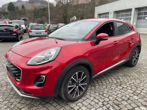 Ford Puma Titanium X Mild Hybride* 1 Hand