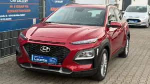 Hyundai KONA Trend 2WD /1.Hd/Kamera/Navi/SHZ/Garantie