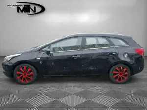 Kia Ceed / cee'd Kombi Klima Sitzheizung 2.Hand Bild 5