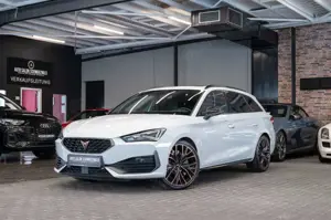 CUPRA Leon Kombi VZ CUP 4Drive|CARBON SITZE|BREMBO|AHK