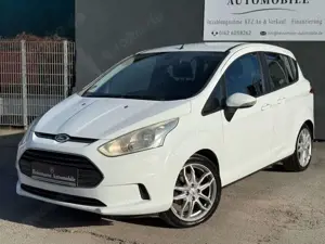 Ford B-Max 1.5 TDCi Trend *17-ZOLL*KLIMA*SITZHEIZUNG*