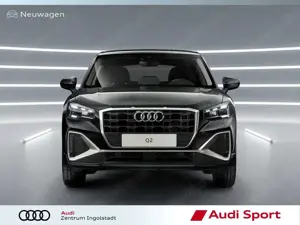 Audi Q2 S line 35 TFSI S tronic MATRIX UPE 43.165,- Bild 3