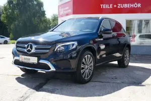 Mercedes-Benz GLC 350 d 4M Exclusive  Stdhzg/Comand/LED/Kam