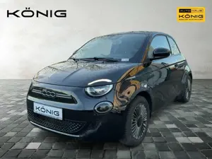 Fiat 500e MY22 ICON PDC*Allwetterreifen*Klima