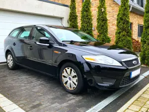 Ford Mondeo Mondeo 2.0 TDCi Turnier AHK Klima Kombi Diesel