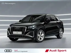 Audi Q2 S line 35 TFSI S tronic MATRIX UPE 43.165,- Bild 2