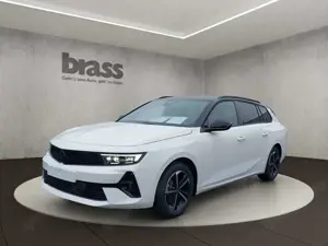 Opel Astra Sports Tourer GS Hybrid 107 kW (145 PS),