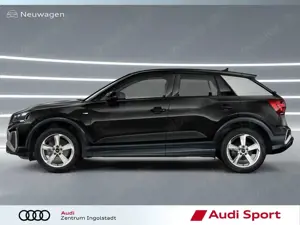 Audi Q2 S line 35 TFSI S tronic MATRIX UPE 43.165,- Bild 5