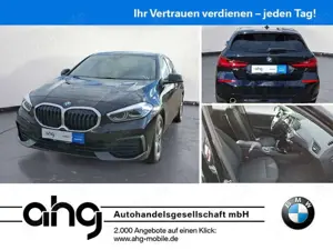 BMW 118 i Advantage Klimaaut. PDC HIFI Sitzhzg. Vorn