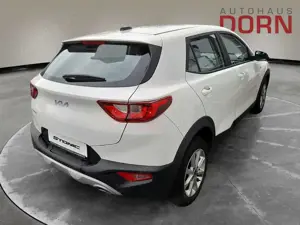Kia Stonic Edition 7 1.2 Emotion-Paket Bild 3