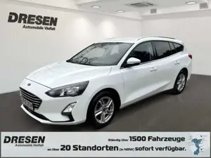 Ford Focus CoolConnect Turnier AUTOMATIK *Navi*Carplay*PDC*S